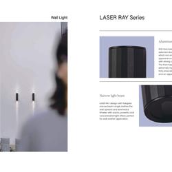 灯饰设计 Larte Luce 完整综合产品样本电子书