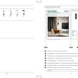 灯饰设计 INLIGHT 2026‑2027 建筑装饰照明样本电子书