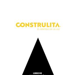 灯饰设计 Construlita 2026‑2027 专业照明规格样本电子书