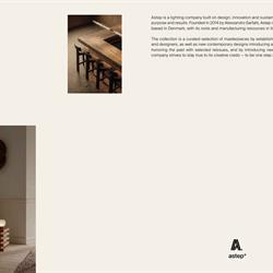 灯饰设计 Astep 2026年意大利设计师灯饰图集电子书