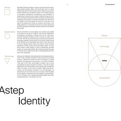 灯饰设计 Astep 2026年意大利设计师灯饰图集电子书
