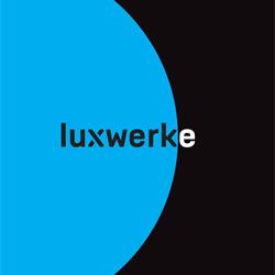 Luxwerk 2026 年德国艺术灯饰图集电子书