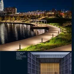 灯饰设计 ERCO 2026年德国建筑专业照明图集电子书