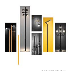 K-Lite 2026年印度建筑景观灯杆照明图集电子书