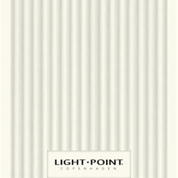 灯饰设计:LIGHT‑POINT 2026年丹麦高端灯饰图集电子书