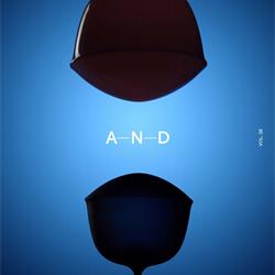 灯饰设计:A-N-D 加拿大设计师艺术灯饰图集电子书