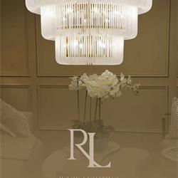 灯饰家具设计:Rock Lighting 2026年英国高端装饰灯饰电子图册