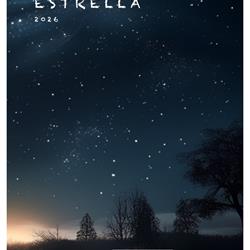 灯饰设计:批量Creation Nova ESTRELLA 2026(WEB)
