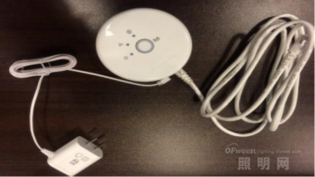 Philips Hue智能照明系统使用评测