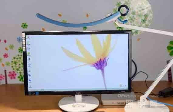 明基护眼灯评测：无蓝光的学生用灯