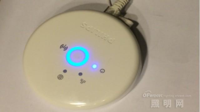 Philips Hue智能照明系统使用评测